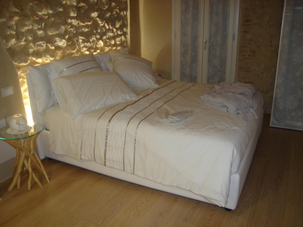Casa Daisy Hotell Paderno del Grappa Exteriör bild
