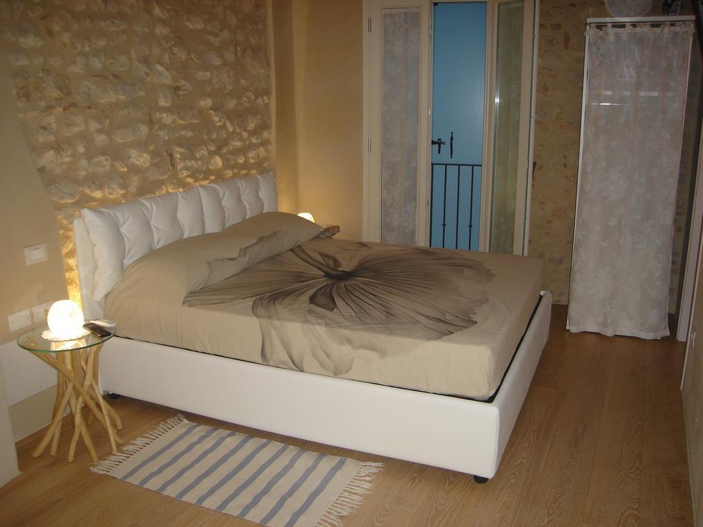Casa Daisy Hotell Paderno del Grappa Exteriör bild