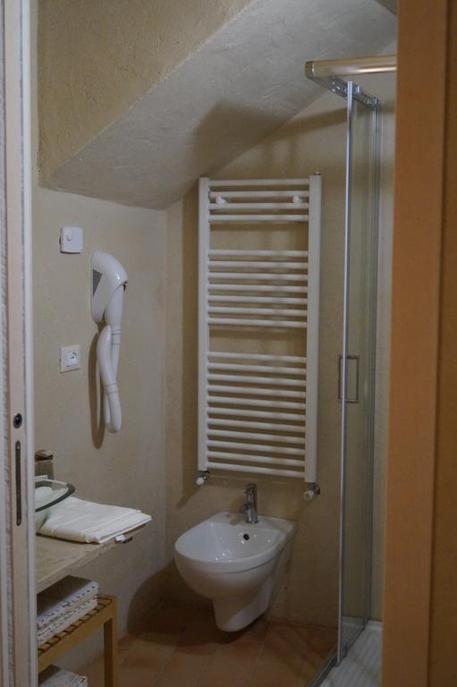 Casa Daisy Hotell Paderno del Grappa Exteriör bild