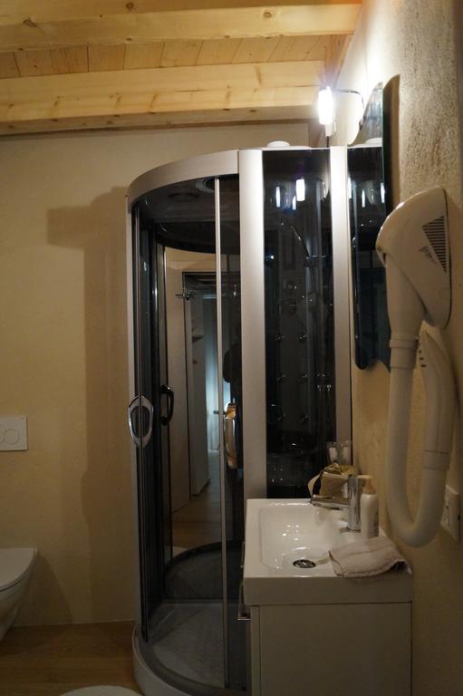 Casa Daisy Hotell Paderno del Grappa Exteriör bild