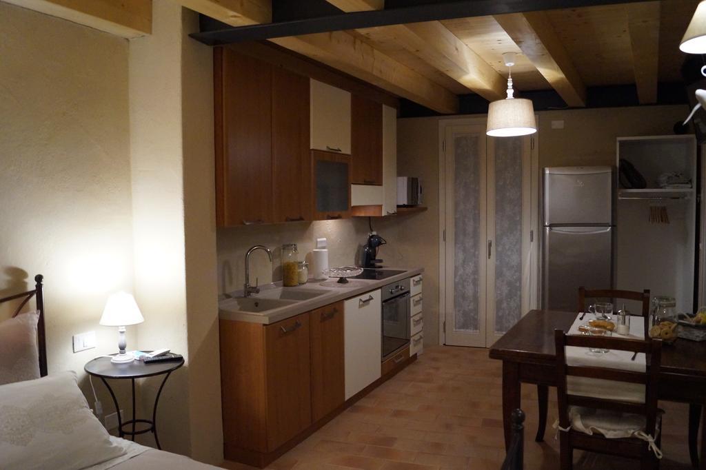 Casa Daisy Hotell Paderno del Grappa Exteriör bild