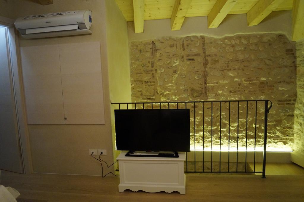 Casa Daisy Hotell Paderno del Grappa Exteriör bild