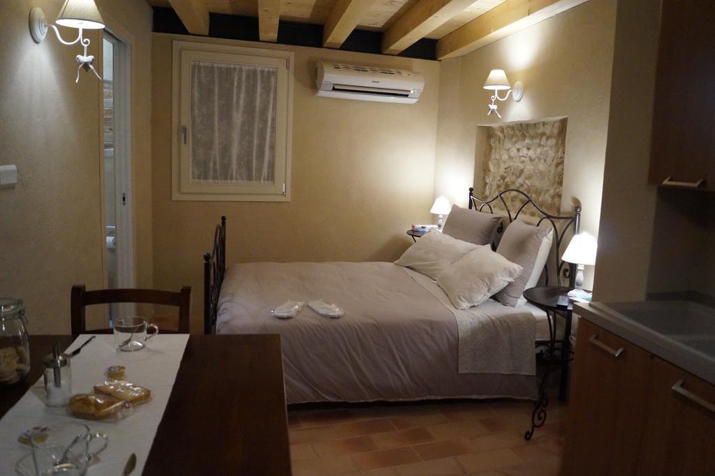 Casa Daisy Hotell Paderno del Grappa Exteriör bild