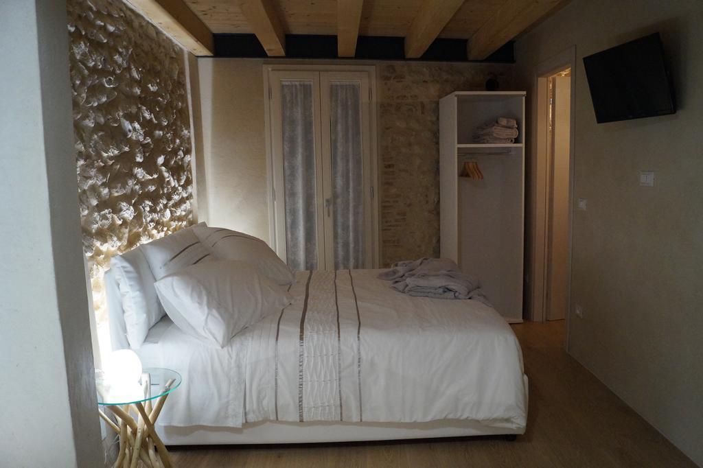 Casa Daisy Hotell Paderno del Grappa Exteriör bild