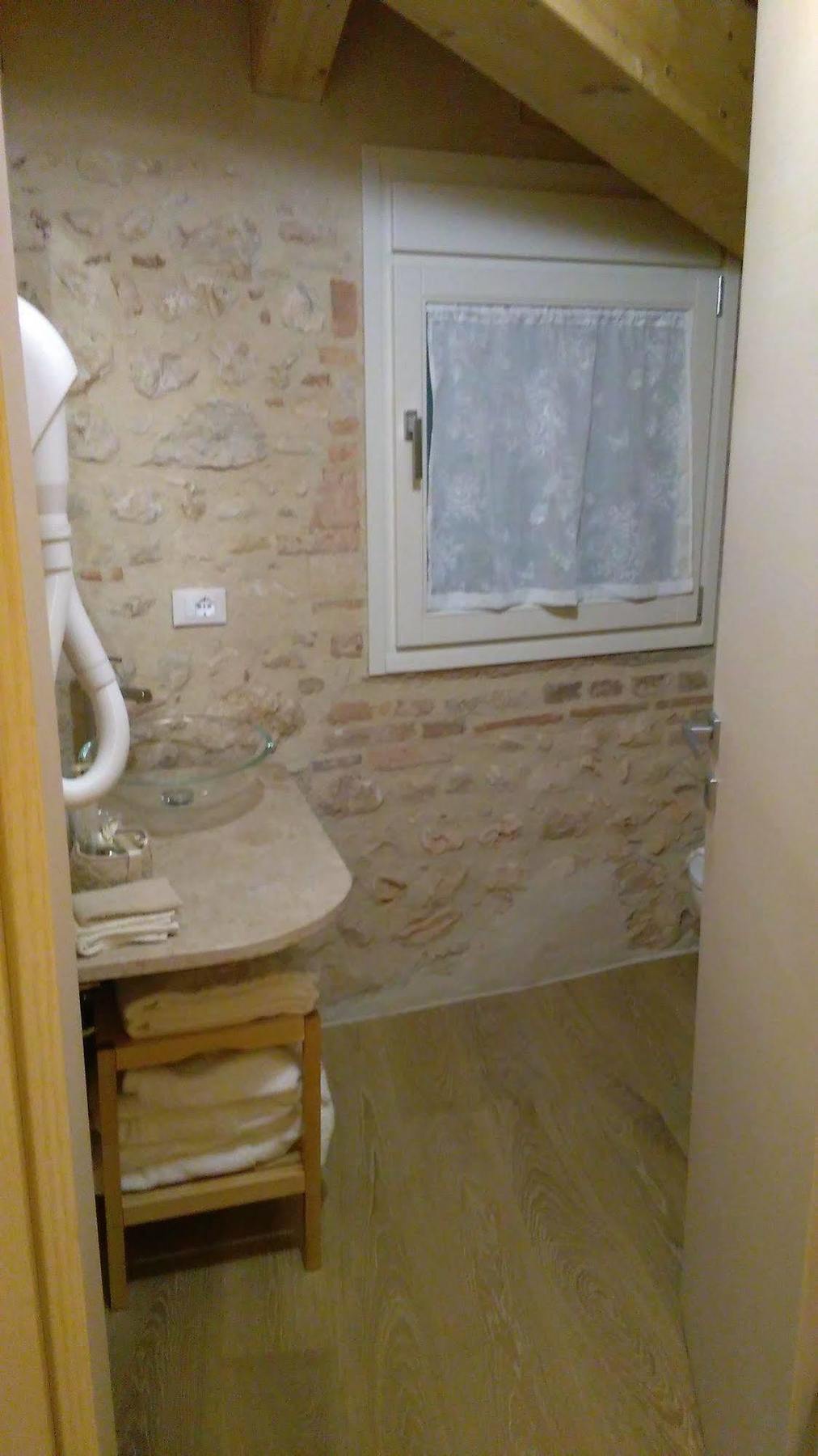 Casa Daisy Hotell Paderno del Grappa Exteriör bild