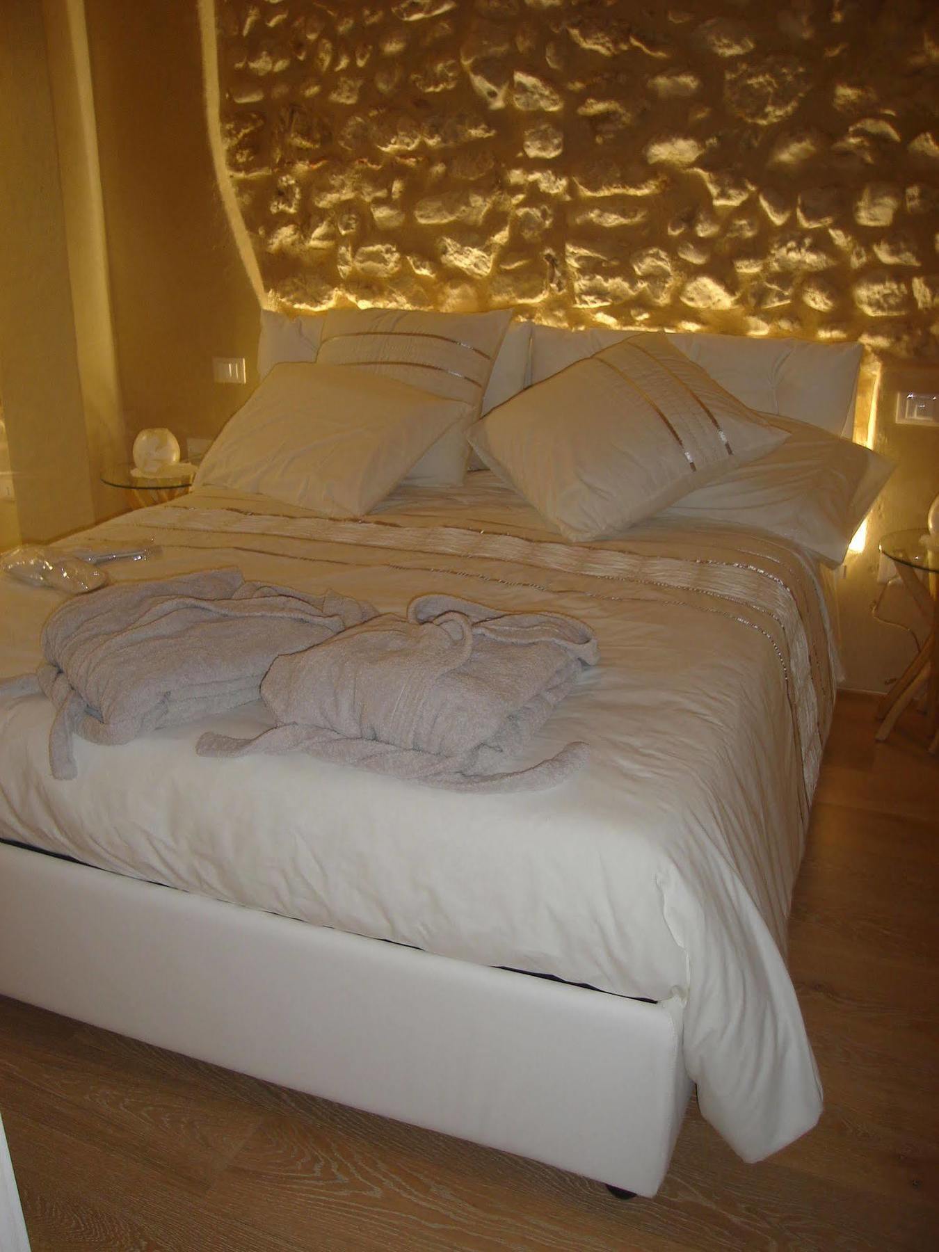 Casa Daisy Hotell Paderno del Grappa Exteriör bild