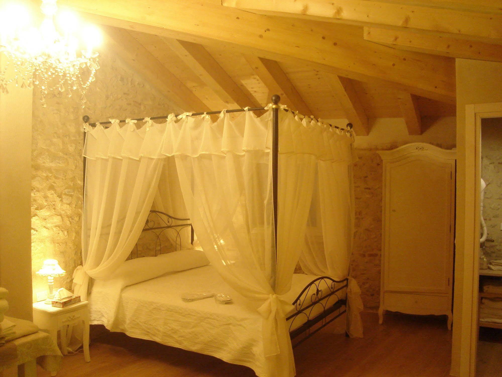 Casa Daisy Hotell Paderno del Grappa Exteriör bild