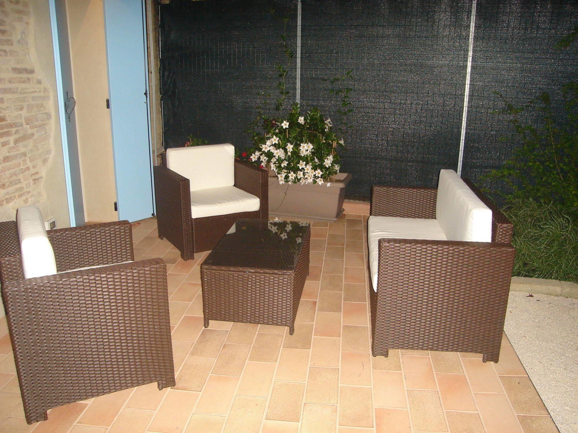 Casa Daisy Hotell Paderno del Grappa Exteriör bild