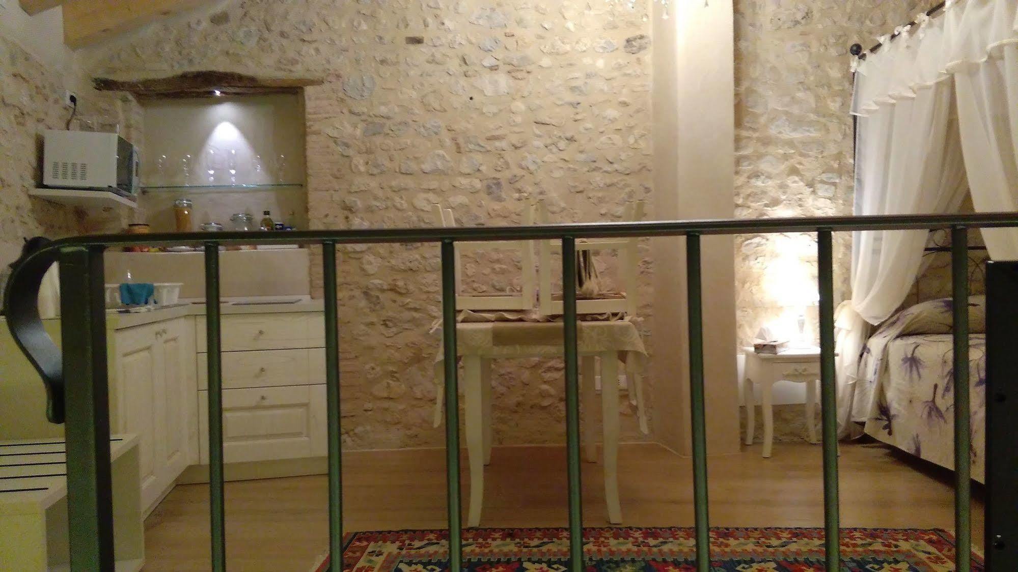 Casa Daisy Hotell Paderno del Grappa Exteriör bild