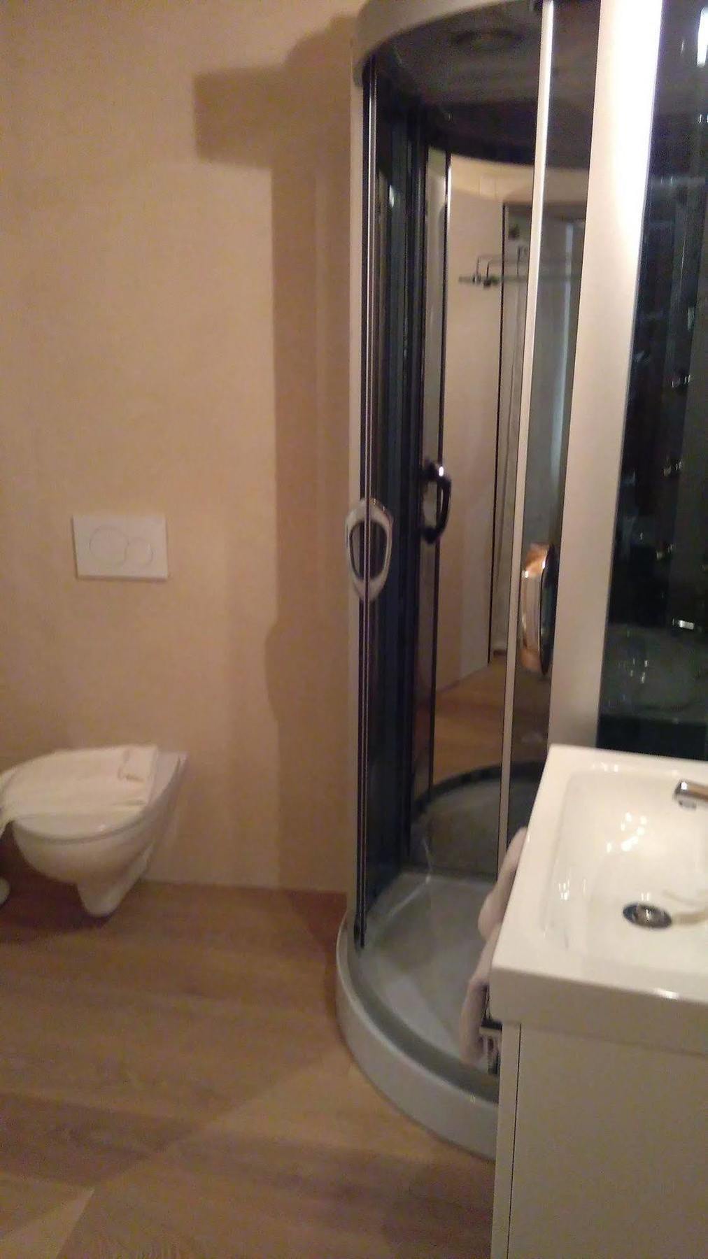 Casa Daisy Hotell Paderno del Grappa Exteriör bild