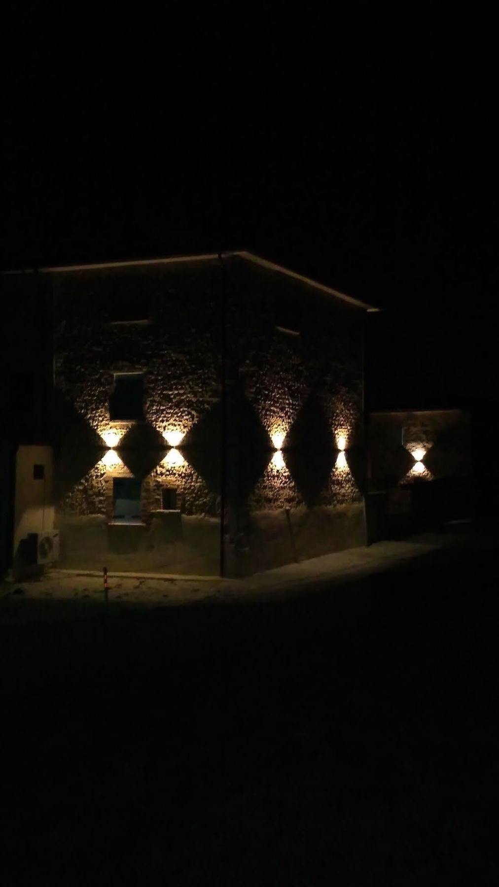 Casa Daisy Hotell Paderno del Grappa Exteriör bild